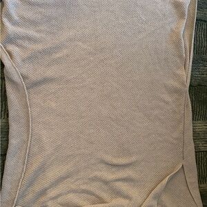 Cozy Beige nursing cover